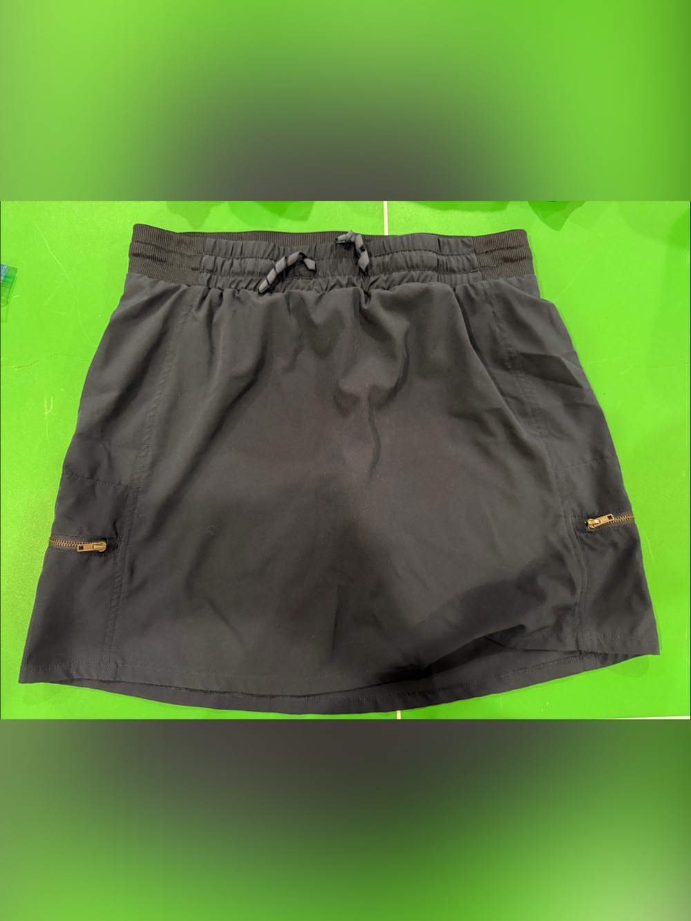 Kyodan athletic skort